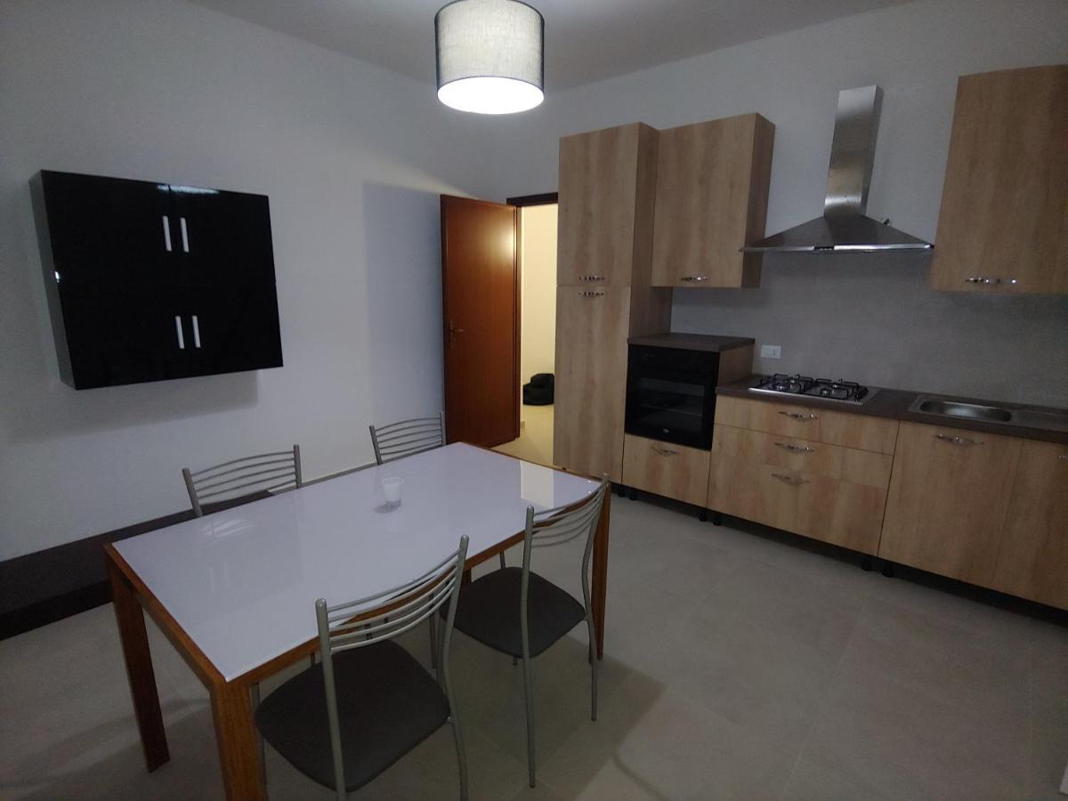 Le Conchiglie - Holiday Apartment Marsala Exterior photo